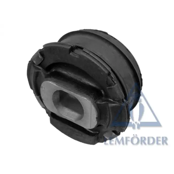 Travers Takozu W210 Arka; Ön Taraf