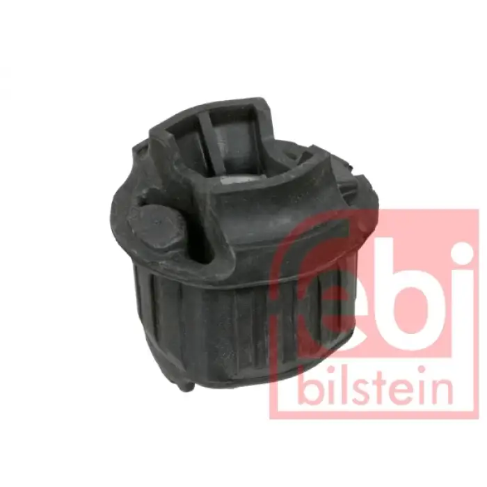 Travers Takozu W211 Arka; Arka Taraf