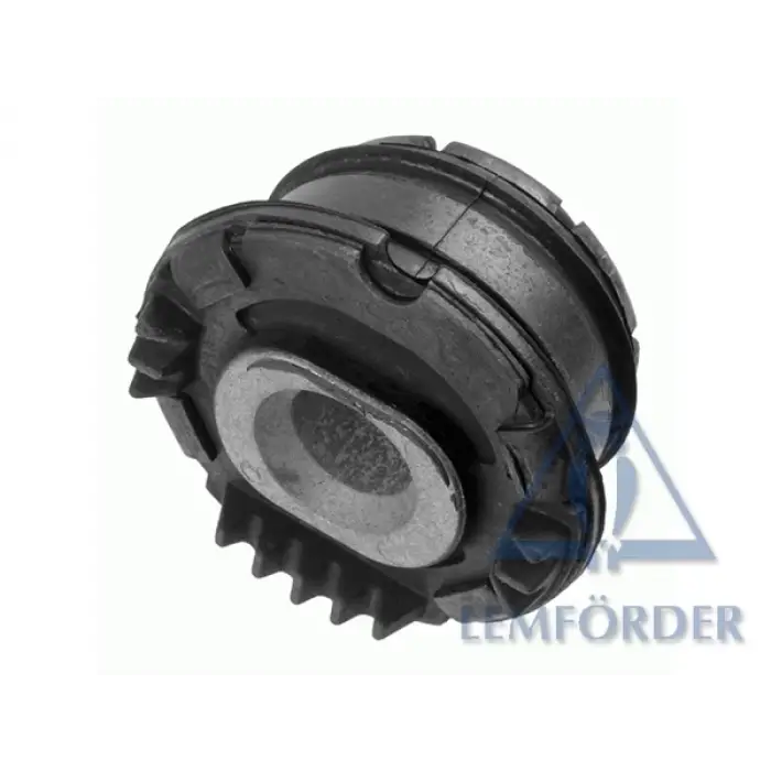 Travers Takozu W211 Arka; Ön Taraf