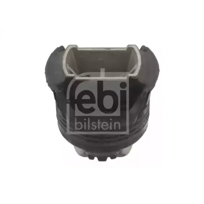 Travers Takozu W221 Arka; Arka Taraf