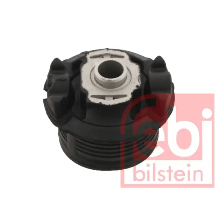 Travers Takozu W221 Arka; Ön Taraf