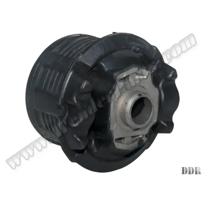 Travers Takozu W221 Arka; Ön Taraf