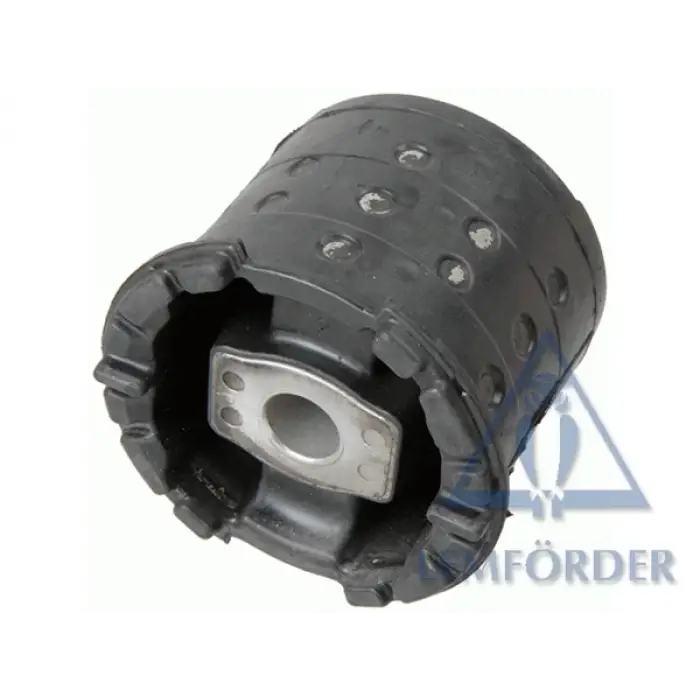 Travers Takozu X5:E53 Arka