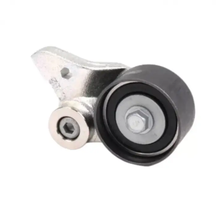 Audi A6 A8 Volkswagen Touareg 02 ve sonrası uyumlu Triger Gergi Rulmanı 077109485E Wisco