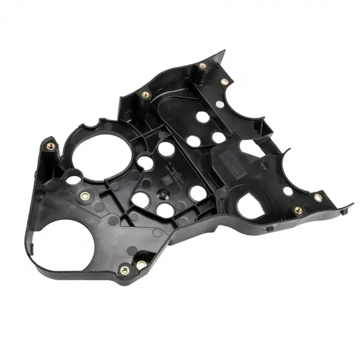 Chevrolet Kalos (T200) 04 Ve Sonrası Uyumlu Triger Kayış Kapağı Arka 96943729 Wisco