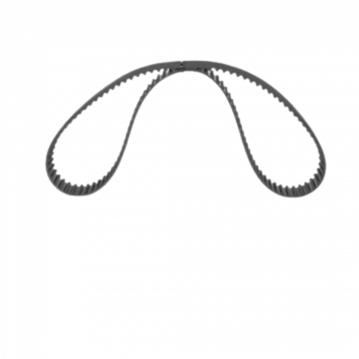 Triger Kayışı 111x170 - 203850 TOPRAN - Opel Corsa B Astra F 1.4 1.6 8v Uyumlu 