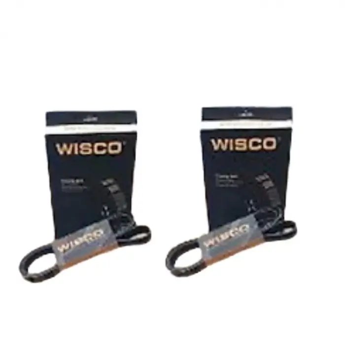 Volkswagen t4 Lt35 2.4 2.5 96 Ve Arası Uyumlu Triger Kayısı 122x265 5323XS Wisco