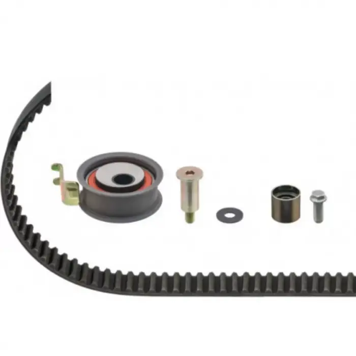 Triger Seti - 111204 Topran - Audi A3 Skoda Octavia 1 Volkswagen Bora 1.8 T 96 Ve Sonrası Uyumlu