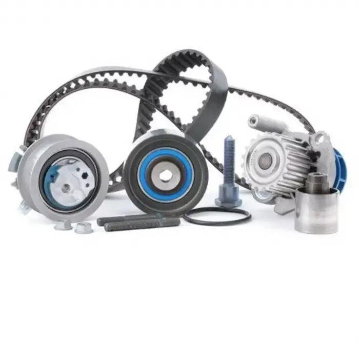 Triger Seti+Devirdaim – VKMC01259-2 SKF – Volkswagen Passat Golf5 Jetta A3 07 Ve Sonrası Uyumlu