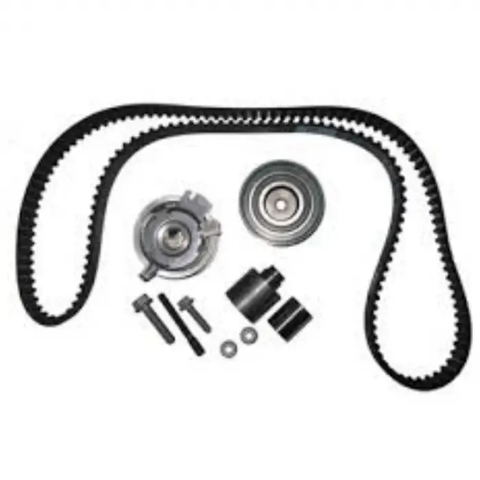 Audı A1 A3 A4 A5 Q2 Q3 Ibıza Leon Fabıa Octavıa 14 Ve Sonrası Uyumlu Triger Seti TB9650K BGA