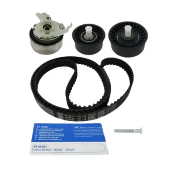 Triger Seti - VKMA05156 Skf - Opel Astra G Vectra C Corsa C Merivaz X14 Xe 98 Ve Sonrası Uyumlu