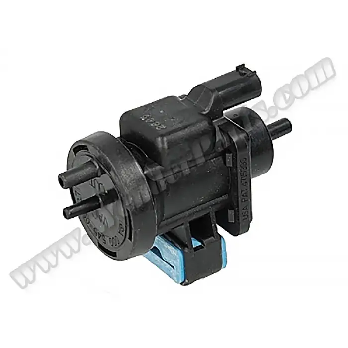 Turbo Basınç Valfi OM611 OM612 [W203 W210 Spr901>904]