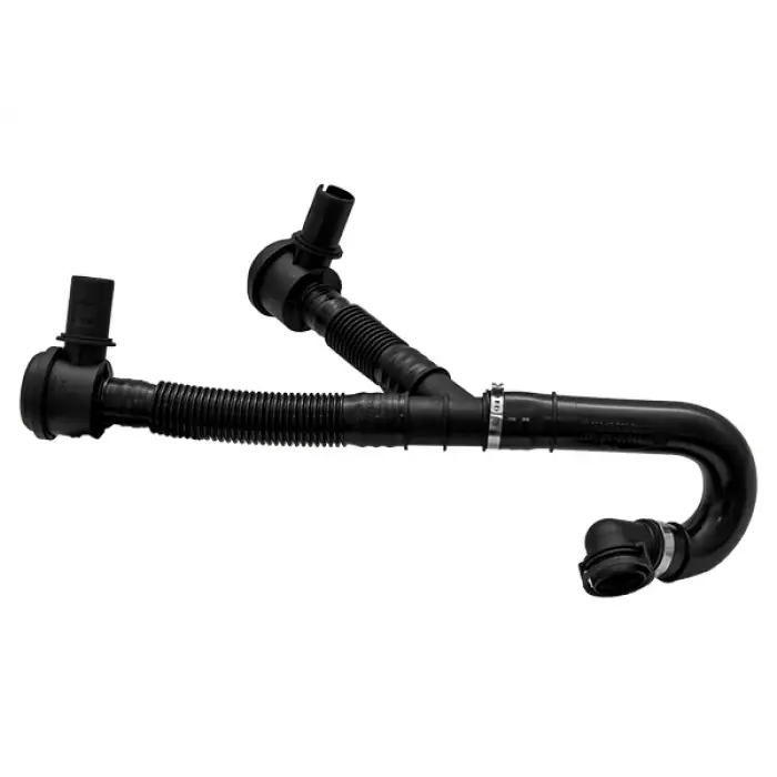 Turbo Hava Tahliye Hortumu N54 [F01 X6:E71]