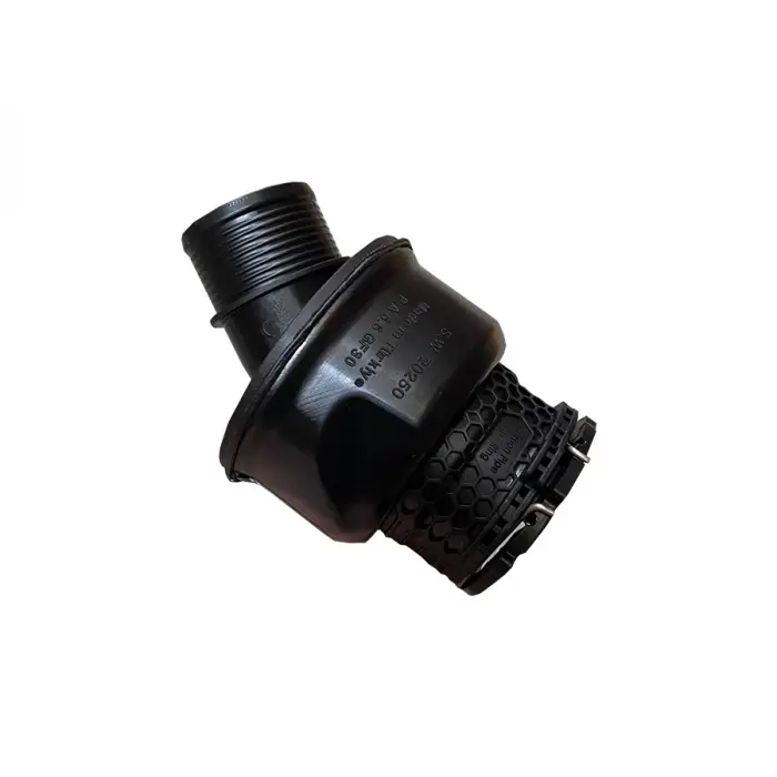 Turbo Hortum Kafası W176 W246 C117 X156 [OM607] Sağ