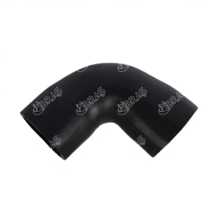 Volkswagen Lt35 Volt2.8 Tdı 97 07 Arası Uyumlu Turbo Hortumu 28208 IBRAS