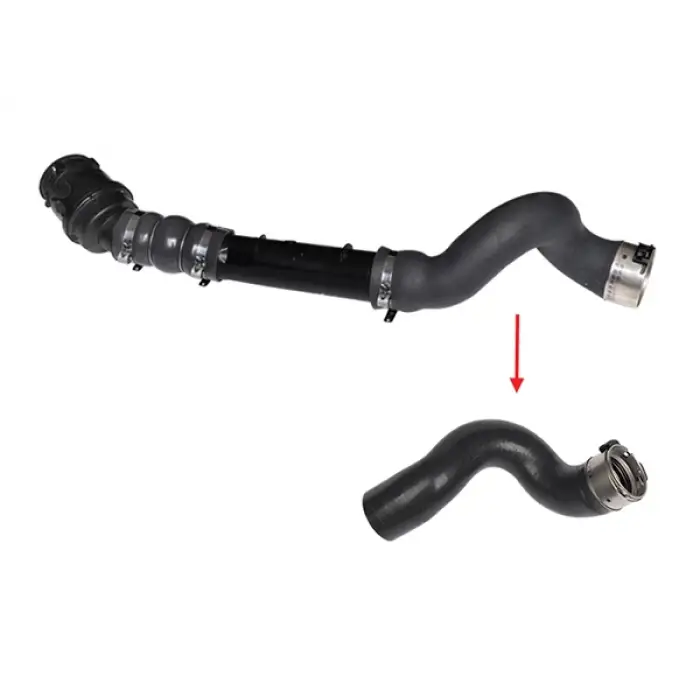 Turbo Hortumu W176 W246 C117 X156 Citan W415 [OM607]