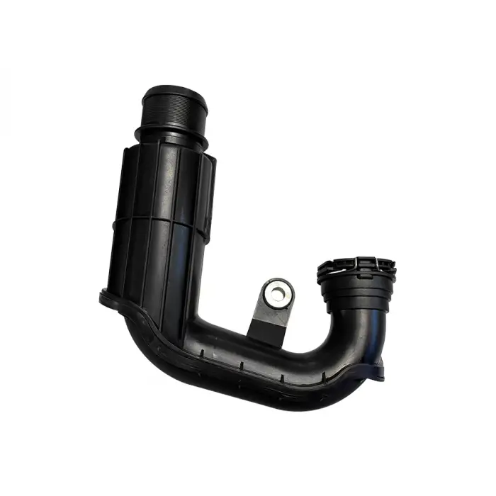 Turbo İnterkol Borusu OM626 [W205] Sağ; Üst Parça