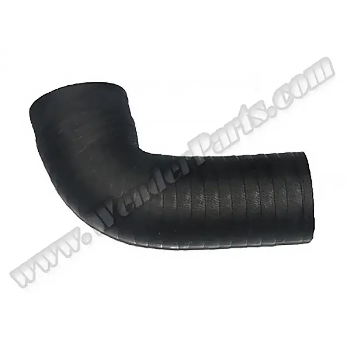 Turbo İnterkol Hortumu E39 [M57] Sol