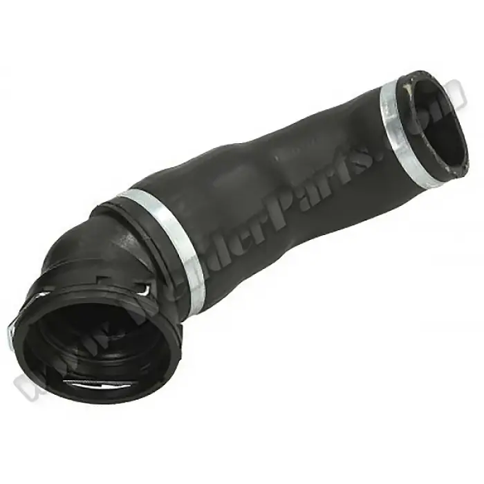 Turbo İnterkol Hortumu E46 [M57N] Sol; Üst Parça