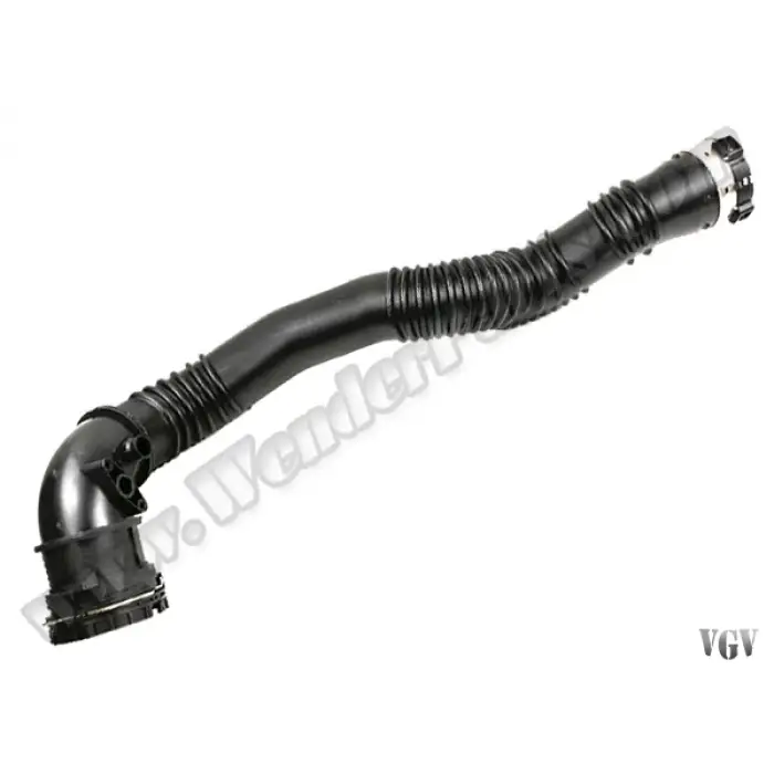 Turbo İnterkol Hortumu F10 F07 [N20] Sol