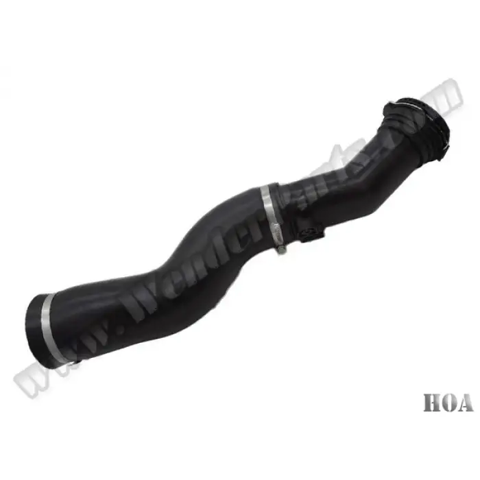 Turbo İnterkol Hortumu F20 F30 [N13] Sağ