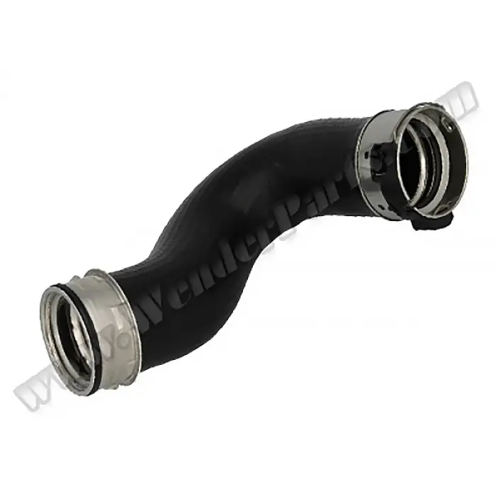 Turbo İnterkol Hortumu Spr906 [OM642 OM646] Sağ