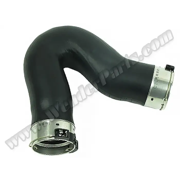 Turbo İnterkol Hortumu Spr906 [OM651] Sağ