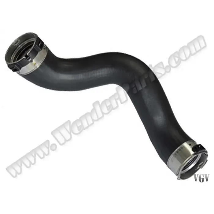Turbo İnterkol Hortumu W204 C207 W212 C218 [M274] Sol