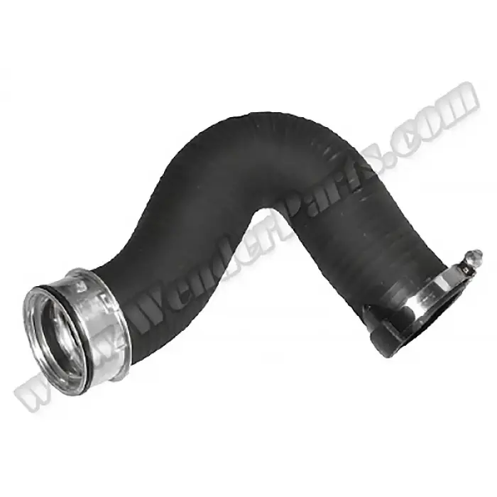 Turbo İnterkol Hortumu W204 [OM646] Sol