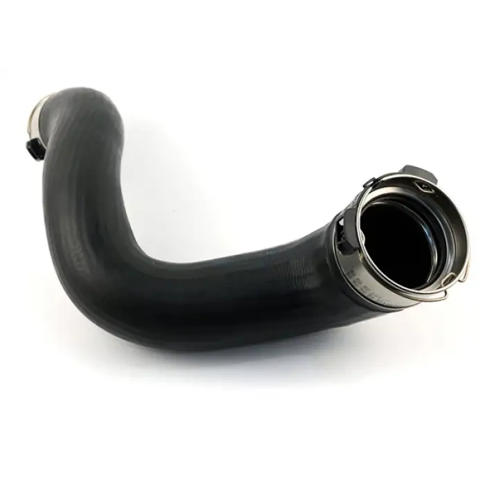 Turbo İnterkol Hortumu W204 W212 C207 [M271-CGI-] Sol