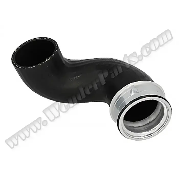 Turbo İnterkol Hortumu W210 [OM611 OM612] Sol