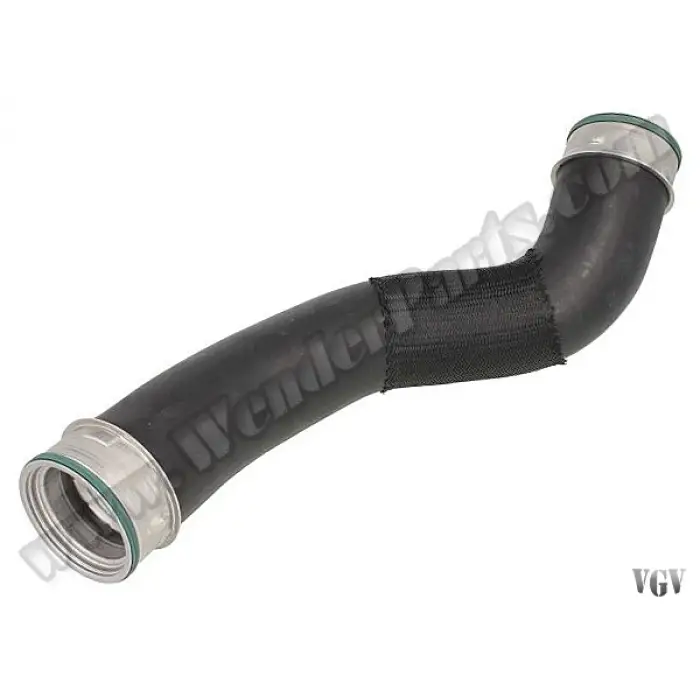 Turbo İnterkol Hortumu W211 [OM646] Sağ