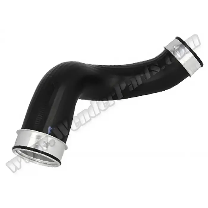 Turbo İnterkol Hortumu W211 [OM647] Sağ