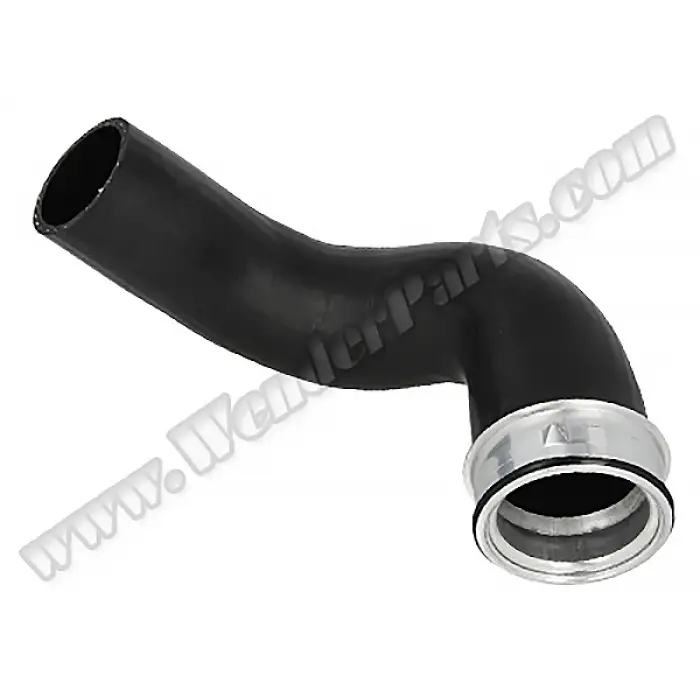Turbo İnterkol Hortumu W211 [OM647] Sol