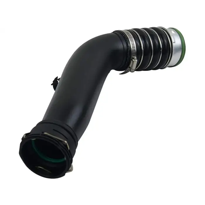 Turbo İnterkol Hortumu X1:E84 [N20] Sağ
