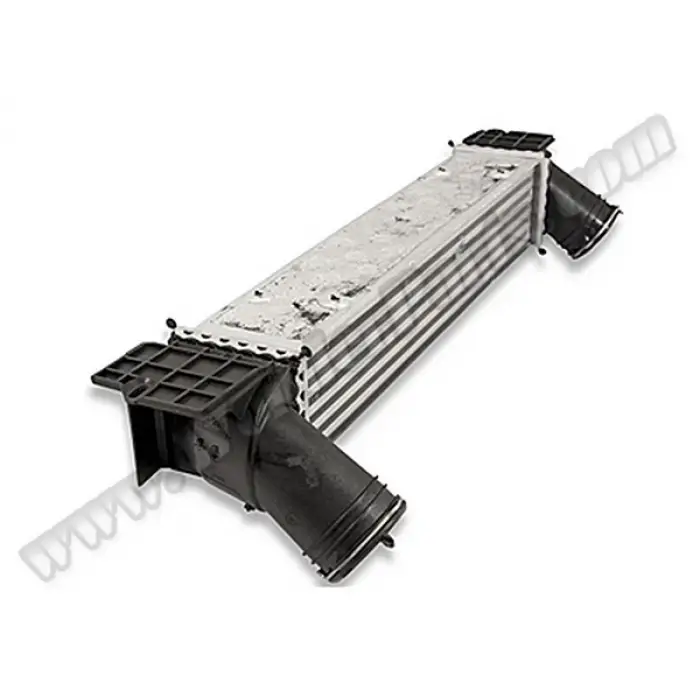 Turbo İnterkol Radyatörü E87 E90 X1:E84 [M47/N2 N47/N]