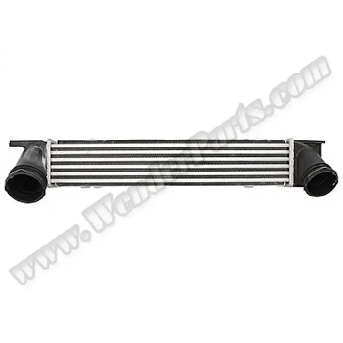 Turbo İnterkol Radyatörü E87 E90 X1:E84 [N47/N]