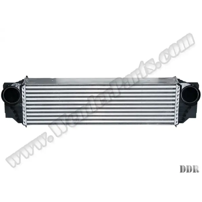 Turbo İnterkol Radyatörü F10+LCI F07+LCI F01 [N54 N55] -535i/740i-