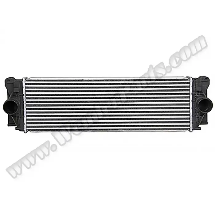 Turbo İnterkol Radyatörü Spr906 [OM646]