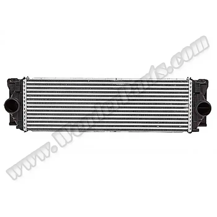 Turbo İnterkol Radyatörü Spr906 [OM651]