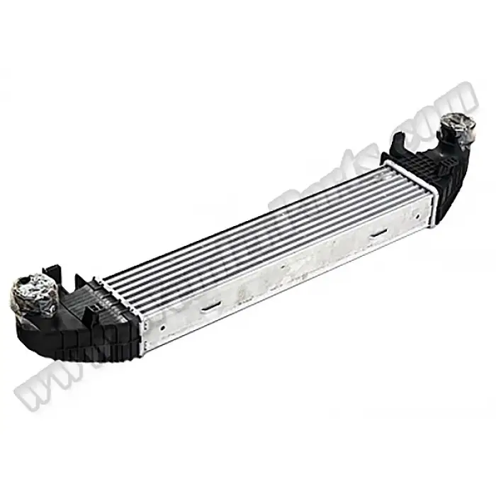 Turbo İnterkol Radyatörü W204 [M271 OM646]