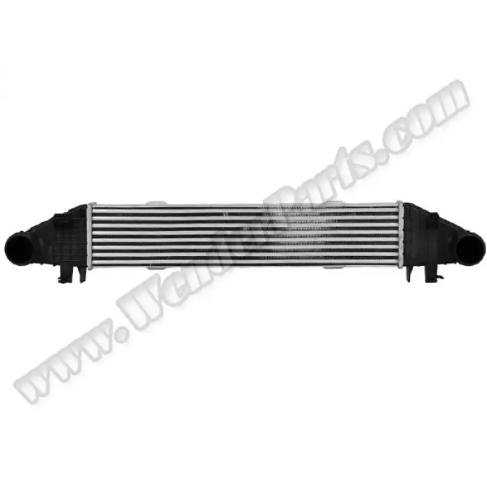 Turbo İnterkol Radyatörü W204 W212 [M271-CGI]