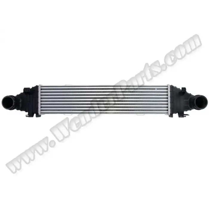 Turbo İnterkol Radyatörü W204 X204 [OM642]