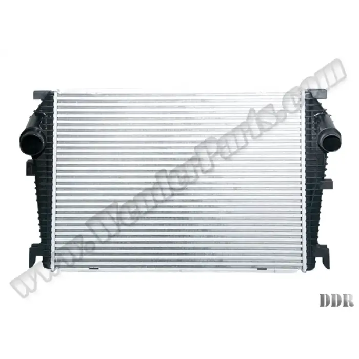 Turbo İnterkol Radyatörü W205 [OM626]