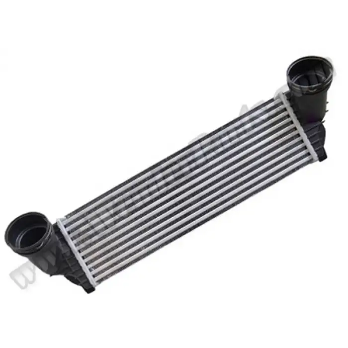 Turbo İnterkol Radyatörü X5:E70 X6:E71 X5:F15 X6:F16 [M57 N57 B47 N54 N55]