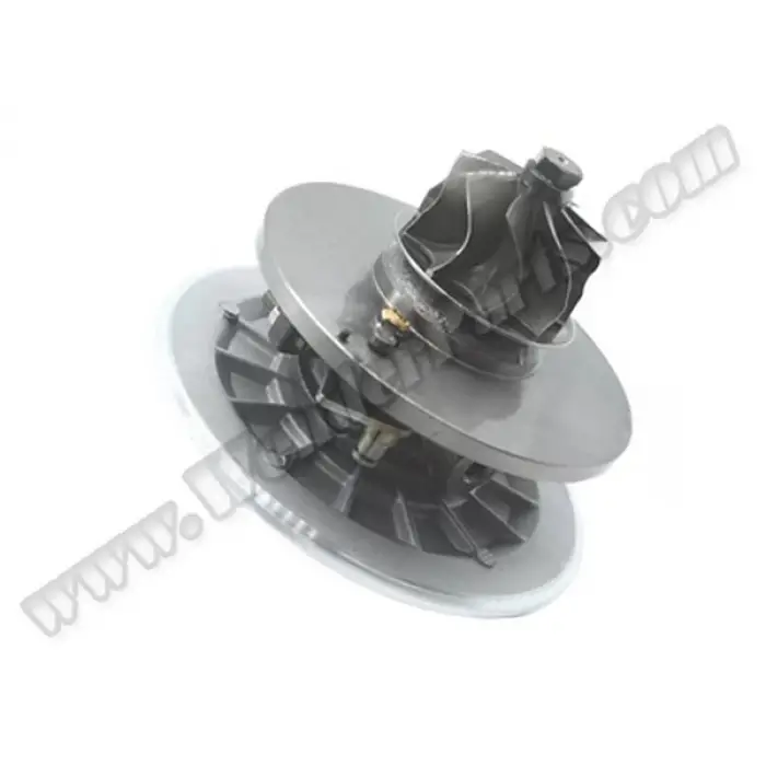 Turbo Katrici M57N [X5:E53]