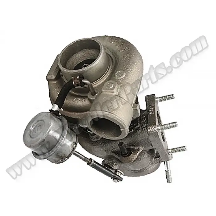 Turbo OM602 [Spr901>904]