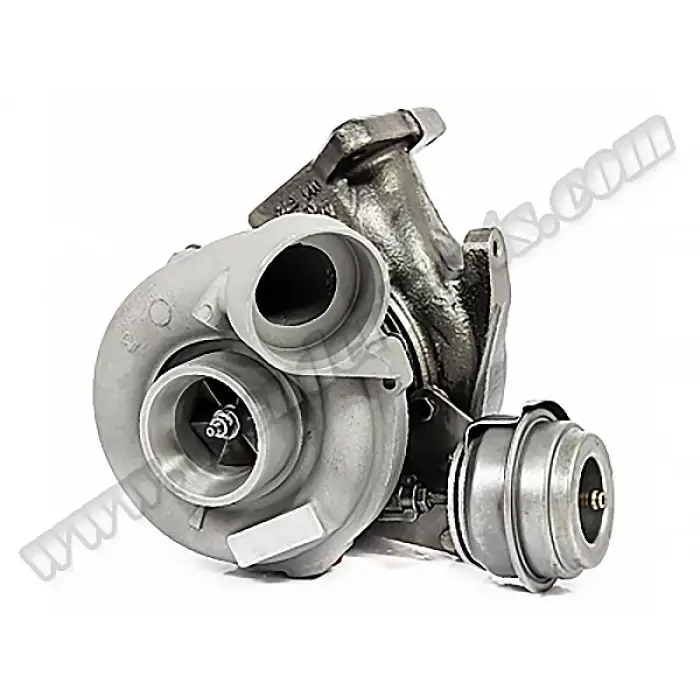 Turbo OM611 [Spr901>904]