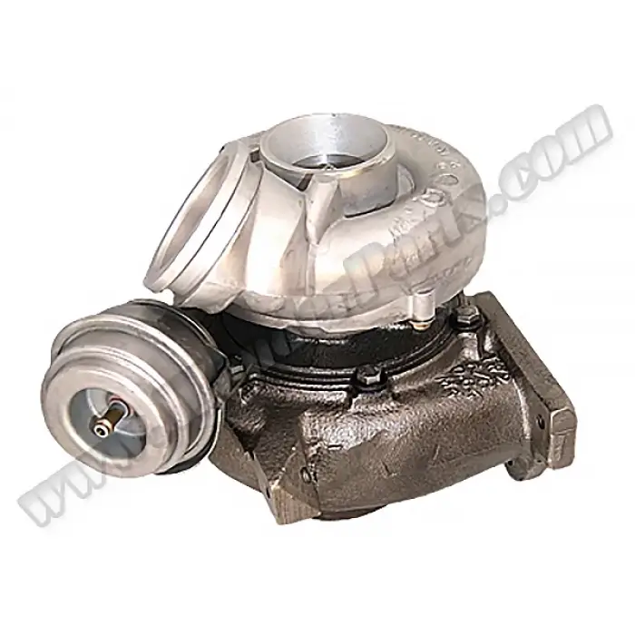 Turbo OM612 [Spr901>904]