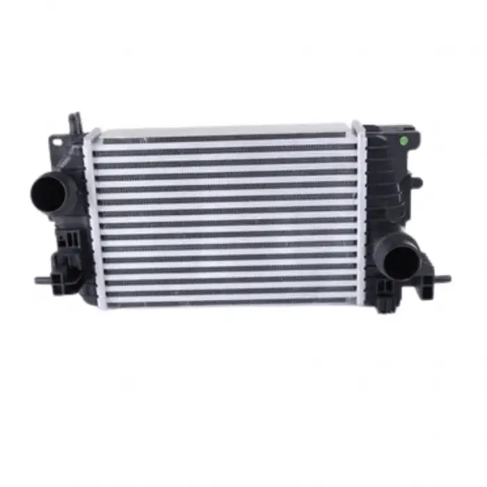 Opel Meriva B 10 Ve Sonrası Uyumlu Turbo Radyatörü 1302142 Wisco